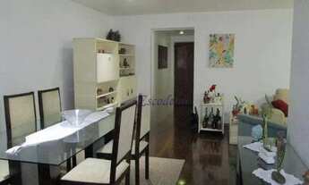 Imagem 4: Apartamento com 3 dormitórios à venda, 150 m² por R$ 1.620.000,00 - Jardim Paulista - São