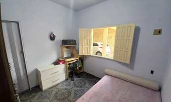 Imagem 5: Casa com 10 quartos no Bairro da Paz , divididos em 5 casas no mesmo terreno , 10 vagas de