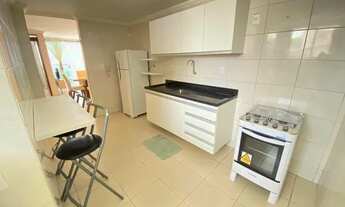 Imagem 3: Alugo ou vendo lindo apartamento todo Mobíliado