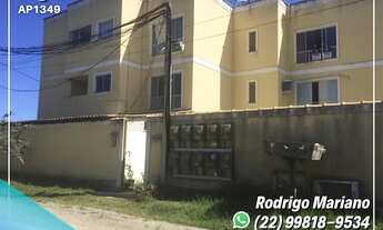 Imagem 7: Alugo ótimo apartamento de 2 quartos na Enseada das Gaivotas em Macaé