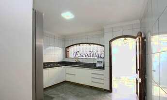 Imagem 8: Casa à venda, 457 m² por R$ 3.200.000,00 - Planalto Paulista - São Paulo/SP