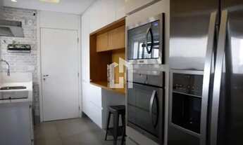 Imagem 3: SãO PAULO - Apartamento Padrão - Vila Olímpia