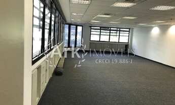 Imagem: SãO PAULO - Conjunto Comercial/Sala - Bela