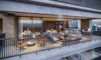 Imagem: Apartamento com 4 dormitórios à venda