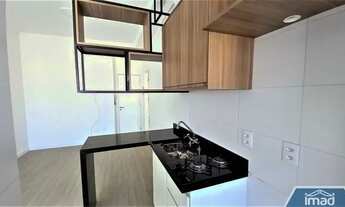 Imagem 7: Apartamento de 1 dormitório 1 vaga para locação próximo ao Metrô Marechal Deodoro!