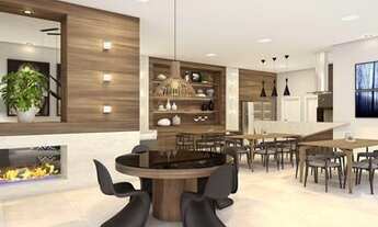 Imagem 6: Residencial Otto um novo conceito para morar