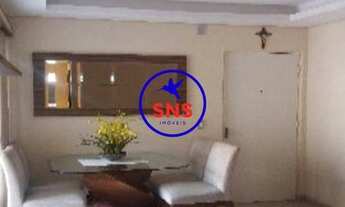 Imagem 2: APARTAMENTO RESIDENCIAL em CAMPINAS - SP, JARDIM IPAUSSURAMA