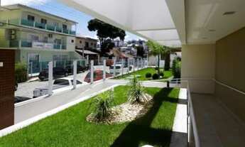 Imagem 6: Lindo apartamento novo no Estreito com 3 quartos e 3 vagas independentes