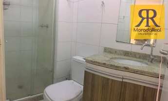 Imagem 7: Apartamento com 1 dormitório para alugar, 27 m² por R$ 2.500,00/mês - Boa Viagem - Recife