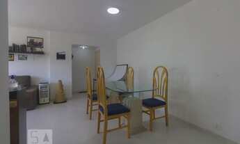 Imagem 4: Apartamento para Aluguel - Brooklin, 2 Quartos, 72 m2