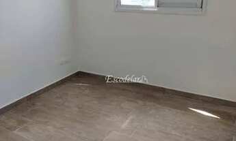 Imagem 4: Apartamento à venda, 53 m² por R$ 360.000,00 - Jardim Japão - São Paulo/SP