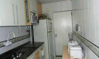 Imagem 6: Apartamento com 3 dormitórios à venda, 65 m² por R$ 360.000,00 - Butantã - São Paulo/SP