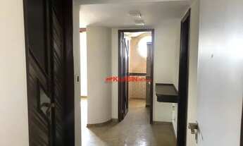 Imagem 6: Apartamento com 3 dormitórios à venda, 200 m² por R$ 1.580.000,00 - Cambuci - São Paulo/SP