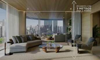 Imagem 7: Apartamento com 4 dormitórios à venda, 424 m² por R$ 21.137.700,00 - Itaim Bibi - São Paul