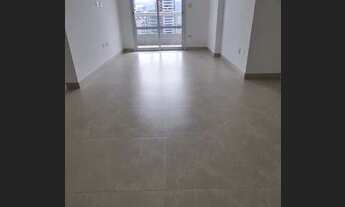 Imagem 4: Apartamento com 2 dorms, Boqueirão, Praia Grande - R$ 600 mil, Cod: BJ228