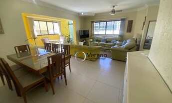 Imagem 3: Cobertura com 4 dormitórios à venda, 180 m² por R$ 790.000,00 - Enseada - Guarujá/SP