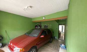 Imagem: Venda de Casas / Padrão na cidade de Sorocaba