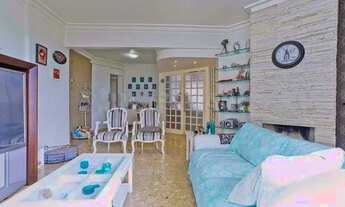 Imagem 3: Apartamento para Aluguel - Sumaré, 3 Quartos, 110 m2