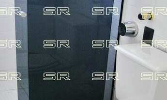 Imagem 7: Apartamento com 1 dormitório, 38 m² - venda por R$ 450.000,00 ou aluguel por R$ 3.250,00/m