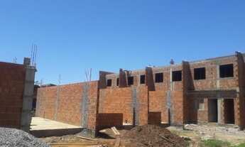 Imagem 4: CASA GEMINADA no MORRO DO MEIO com 3 quartos para VENDA, 122 m²