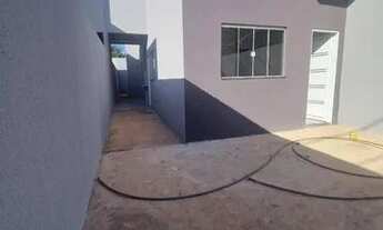 Imagem 3: Casa Térrea 1 suíte mais 1 quarto no Jd Monumento