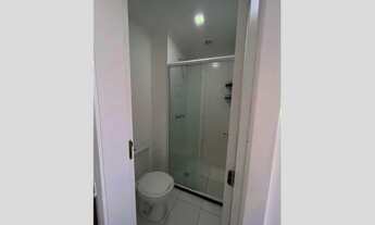 Imagem 5: Apartamento com 1 dormitório para alugar, 62 m² - Jardim do Mar - São Bernardo do Campo/SP