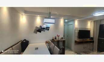 Imagem: Aluga Apartamento mobiliado, com 2 quartos