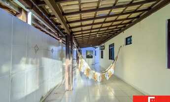 Imagem 3: CASA RESIDENCIAL em LAURO DE FREITAS - BA, CENTRO