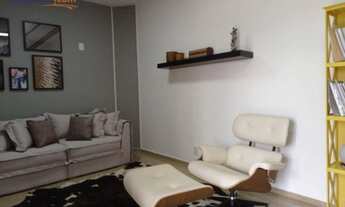 Imagem 5: Casa com 3 dormitórios à venda, 280 m² por R$ 1.480.000 - Coleginho Vila Zezé - Jacareí/S