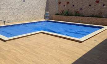 Imagem 5: CASA DISPONÍVEL PARA LOCAÇÃO COM 04 SUÍTES NO PORTAL DAS ESTRELAS - BOITUVA