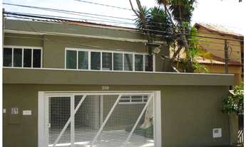 Imagem 2: Casa térrea assobradada 3 dormitórios 8 vagas - Bairro Jardim do Mar - SBC