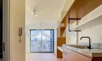 Imagem 2: APARTAMENTO 1 DORMITÓRIO LOCAÇÃO - AUXILIADORA