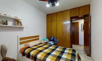 Imagem 3: Apartamento para venda tem 230 metros quadrados com 4 quartos em Mooca - São Paulo - SP