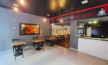 Imagem 3: Loja mobiliada à venda no Brooklin