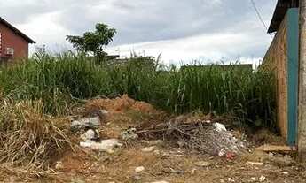 Imagem: Lote localizado no bairro Cidade Jardim