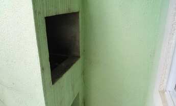 Imagem 2: Apartamento para alugar, 100 m² por R$ 2.104,68 - Capão da Imbuia - Curitiba/PR