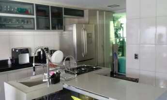 Imagem 5: Casa 4quartos (Vale do Jatobá - Conj. Ernesto Nascimento