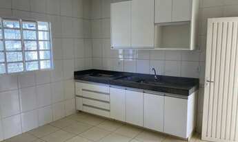 Imagem 5: Casa com 3 quartos sendo 1 suíte no Parque Amazônia - Goiânia - GO