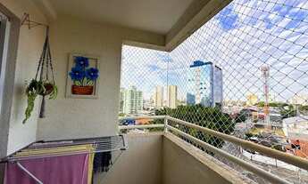 Imagem 6: Apartamento no Parque Industrial - 3 dormitórios - Varanda Gourmet