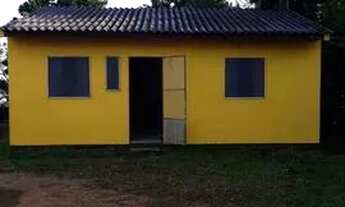 Imagem 4: Casa com dois dormitórios