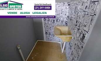 Imagem 5: Casa Sobrado 2 Quartos Rua João Pinheiro Piedade RJ