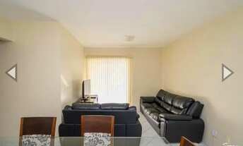 Imagem 3: Excelente apartamento de 3 quartos, sendo 1 suíte, mobiliado, bairro Alto da Glória