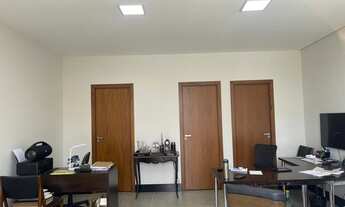 Imagem: Sala no térreo nova, para locação em