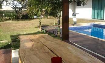 Imagem 3: Lagoa Santa - Casa de Condomínio - Parque Residencial Vivendas