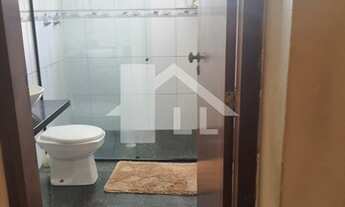 Imagem 7: Lindíssimo Sobrado à Venda de 397m² construídos com 3 dormitórios (com armários e 1 suíte