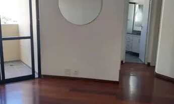 Imagem 4: Apartamento para aluguel com 40 metros quadrados com 1 quarto em Indianópolis - São Paulo