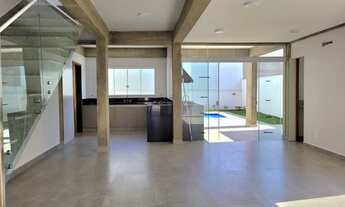 Imagem 2: Casa à venda, 188 m² por R$ 999.000,00 - Jardim de Mônaco - Hortolândia/SP