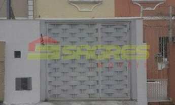 Imagem 2: SãO PAULO - Sobrado Padrão - Vila Mariana