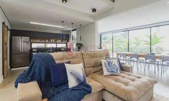 Imagem 3: Itupeva - Casa de Condomínio - Ibi Aram