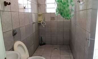 Imagem 5: Casa CIC/fazendinha